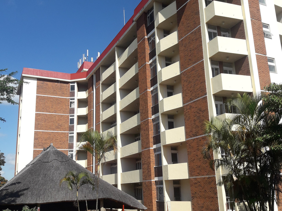 Manica SkyView Hotel