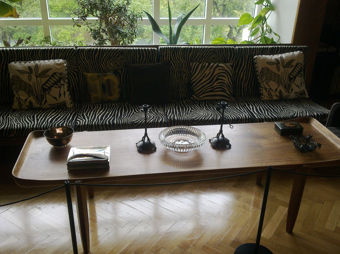 Gljufrasteinn - Laxness Museum-雷克雅未克必去景点