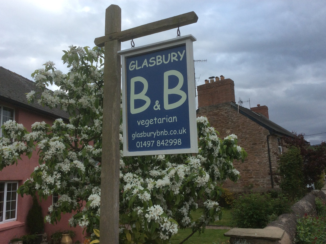Glasbury B&B主图