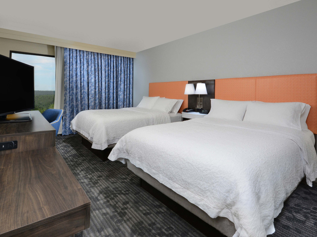 Hampton Inn & Suites Greenville/Spartanburg I-85主图