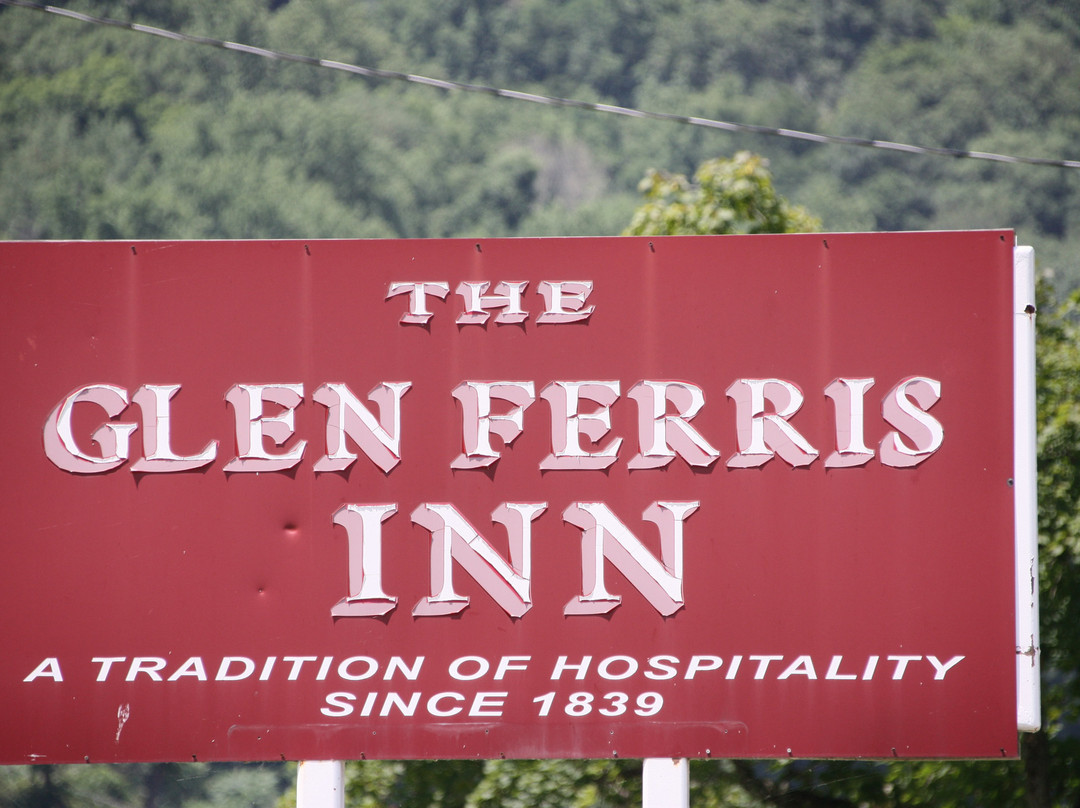 Glen Ferris Inn主图
