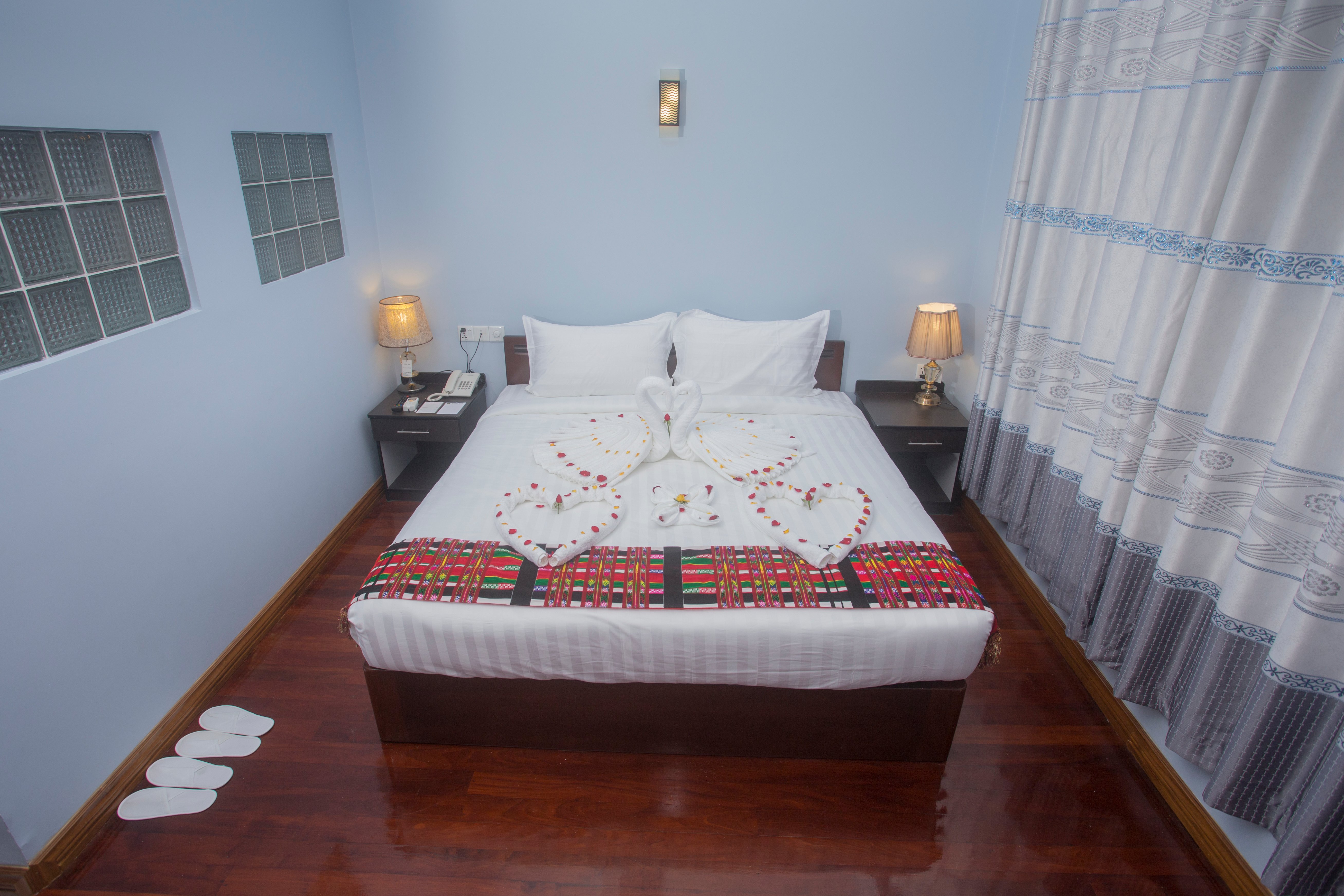 Hotel Gbh Kale-官方