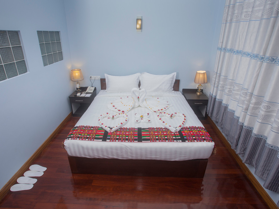 Hotel Gbh Kale主图