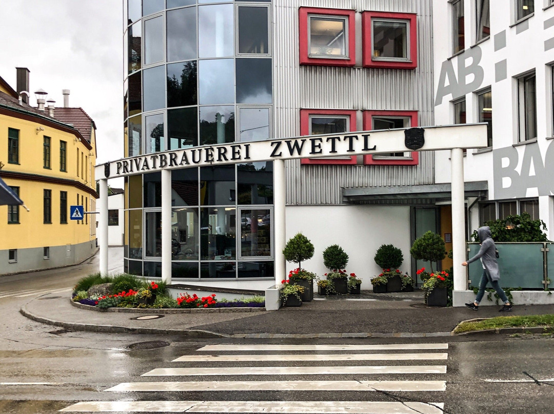 Rastenfeld旅游攻略图片