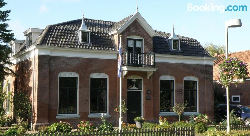 B&B Eindelinge