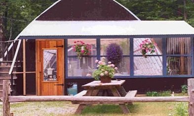 Richmond Sauna-泳池