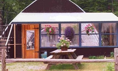 Litchfield酒店住宿-Richmond Sauna