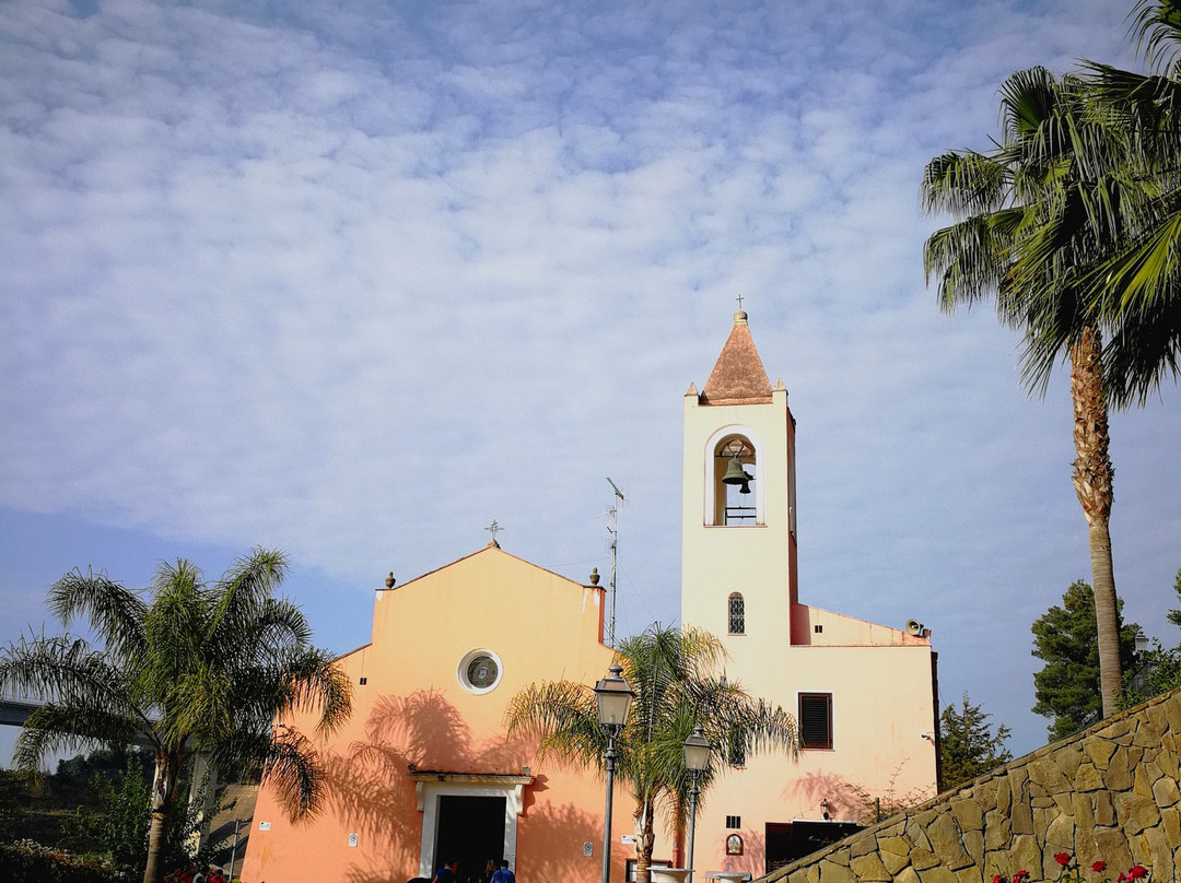 Santuario della Madonna del Ponte景点图片