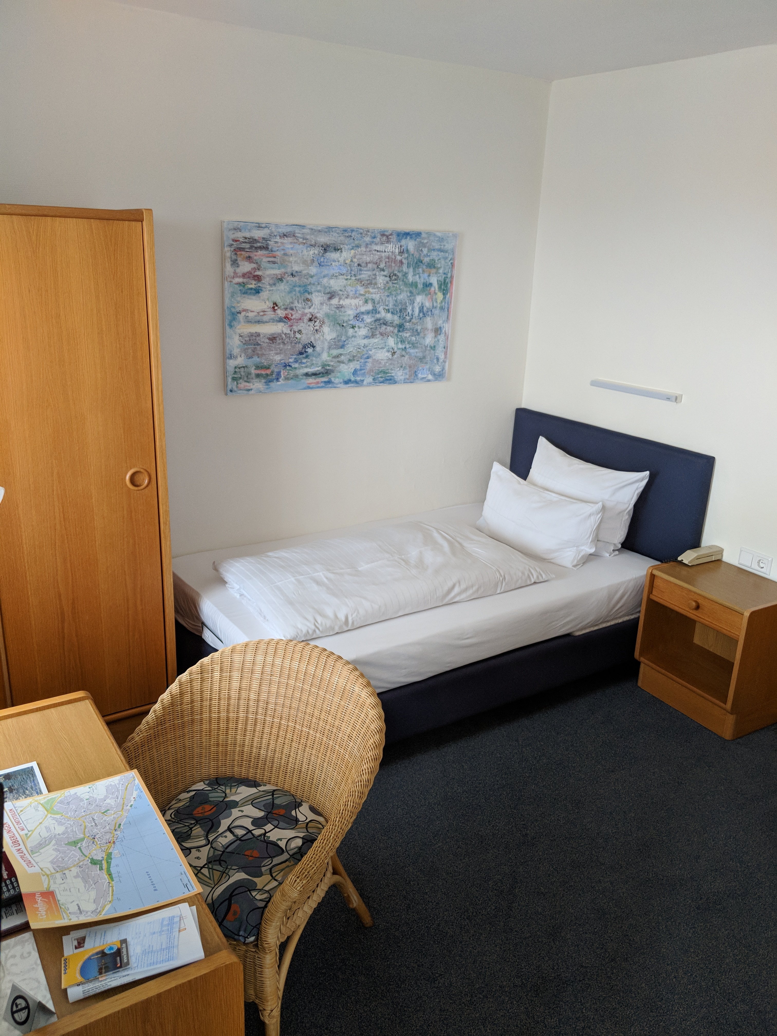 Hotel Alpenblick Garni-官方