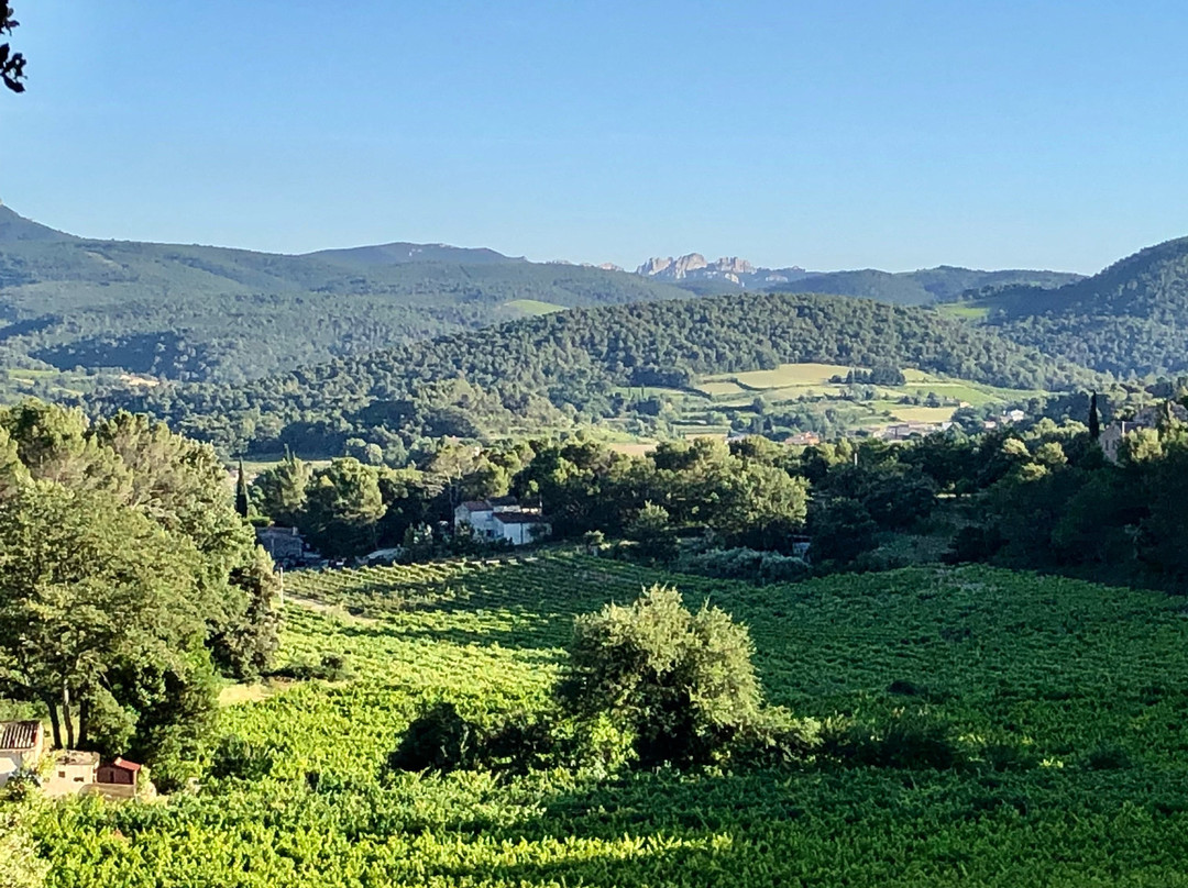 Bastide La Combe主图