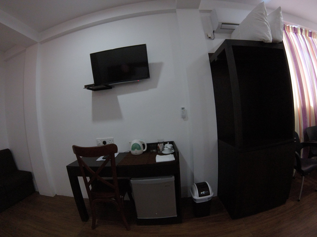 Dutch Bank Inn主图