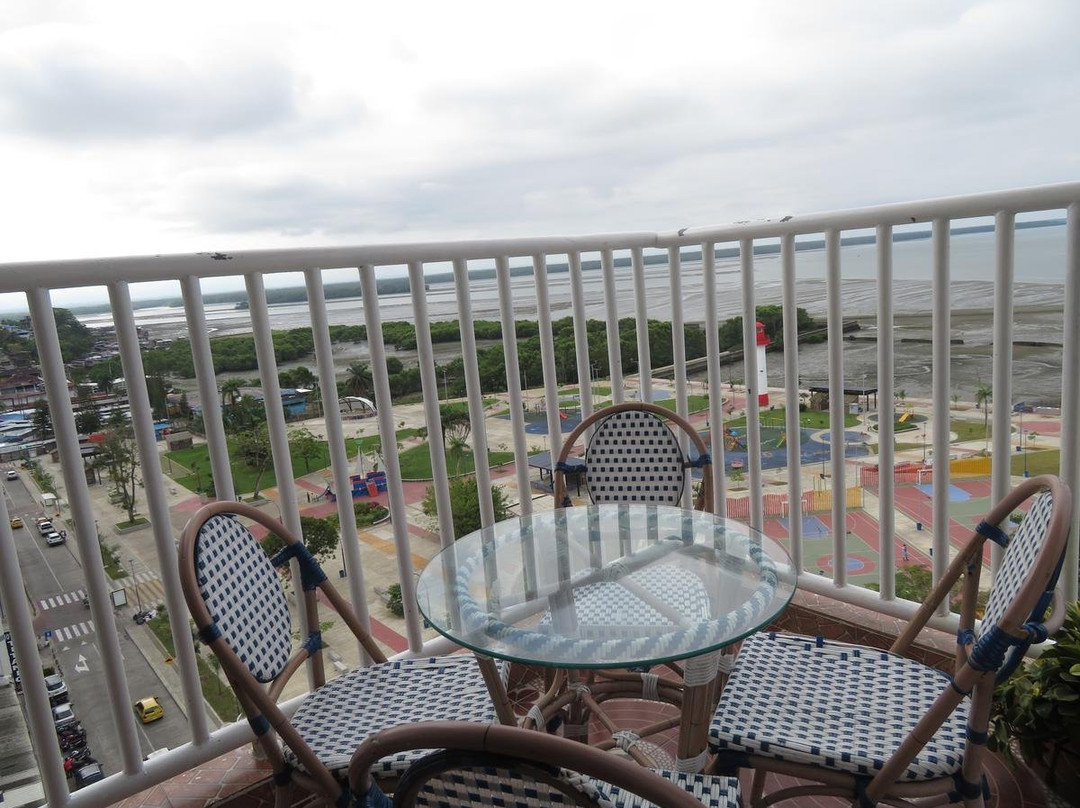 Hotel Capilla Del Sol主图