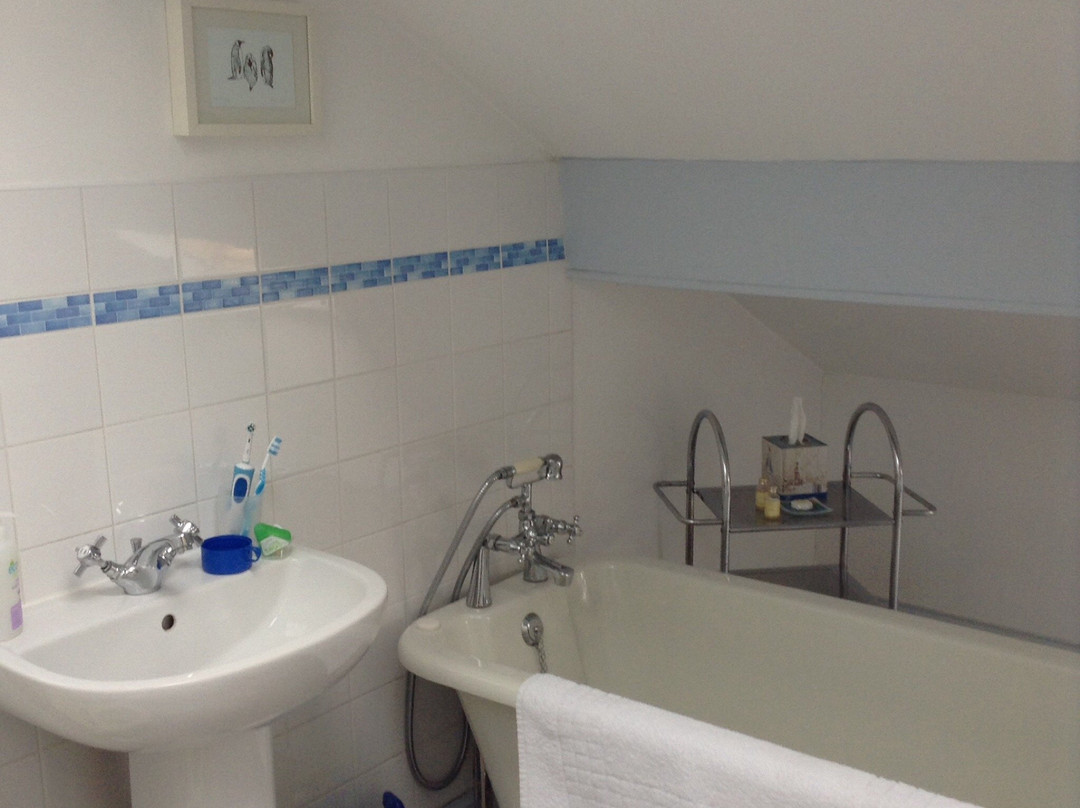 Thorncliffe B&B Hebden Bridge主图