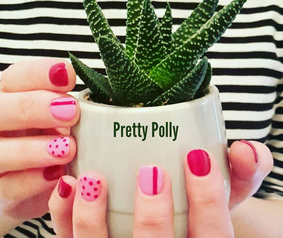 Pretty Polly by Kimberley-Yaxley必去景点