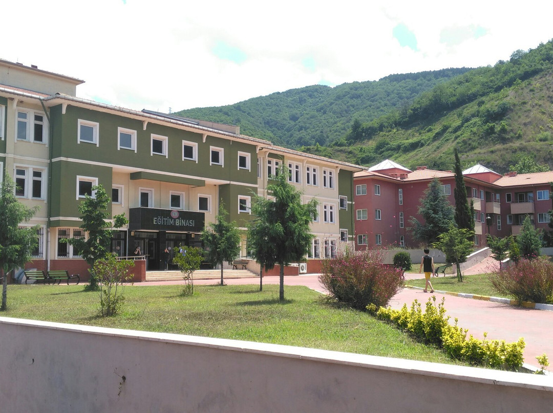Esenkoy Hizmetici Egitim Enstitusu