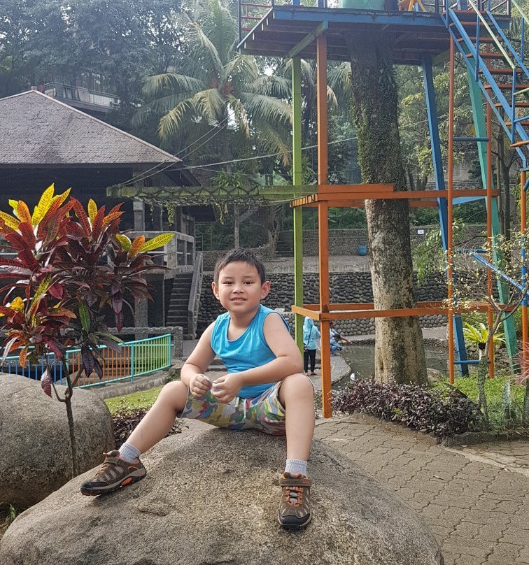 Sumber Karya Indah Bogor-茂物必去景点