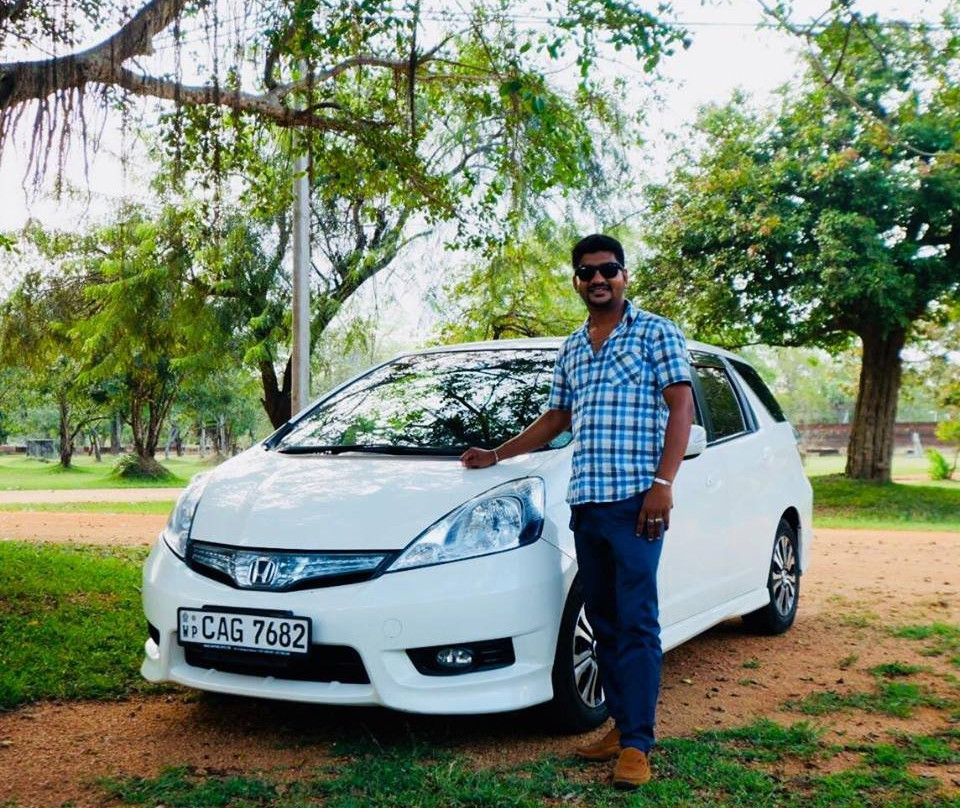 Darshana Tours - Private Driver Sri Lanka景点图片