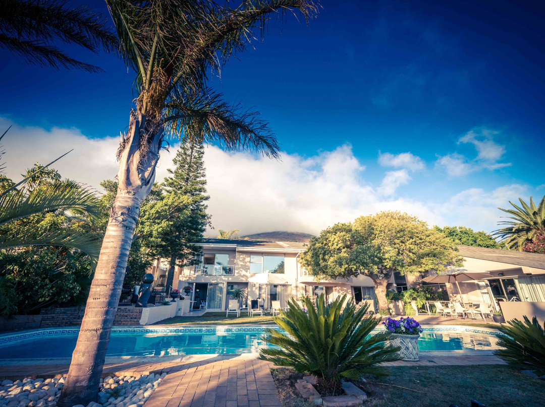 卡波小屋旅馆主图