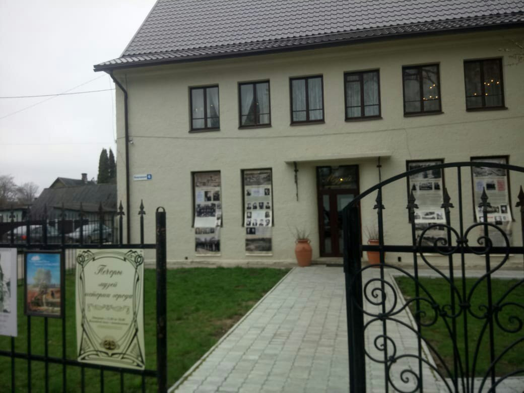 Museum of the History of Pechora景点图片