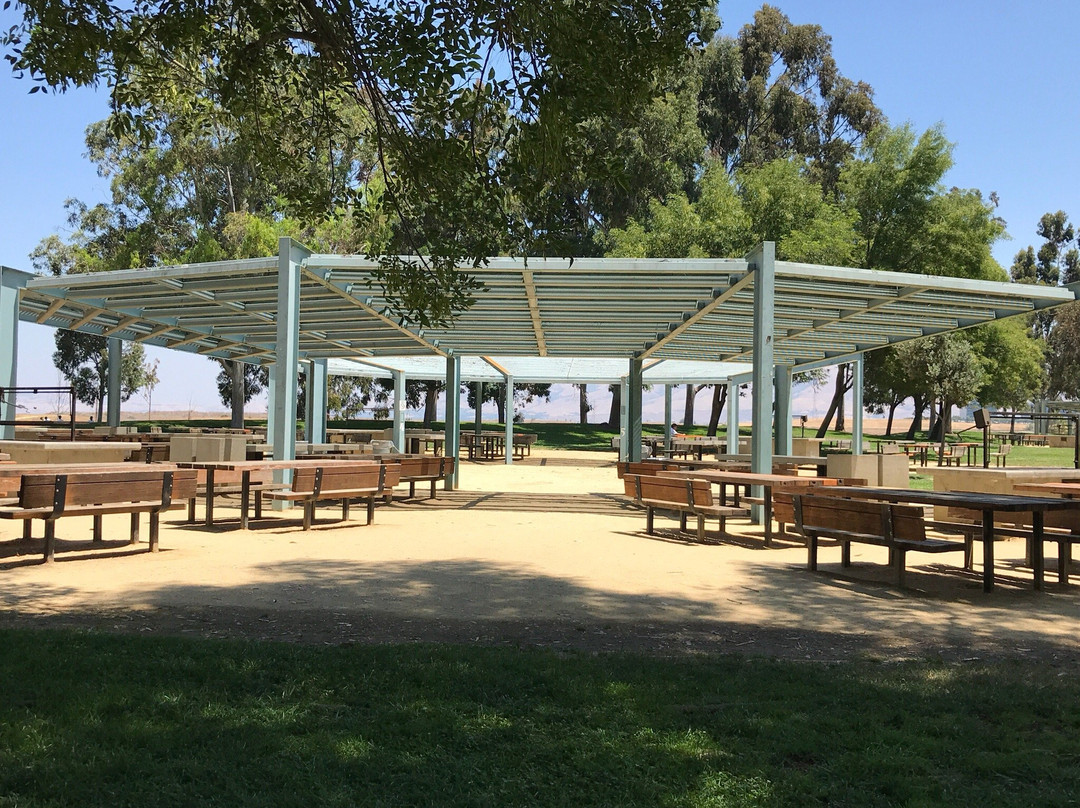 Sunnyvale Bay Trail-森尼韦尔必去景点