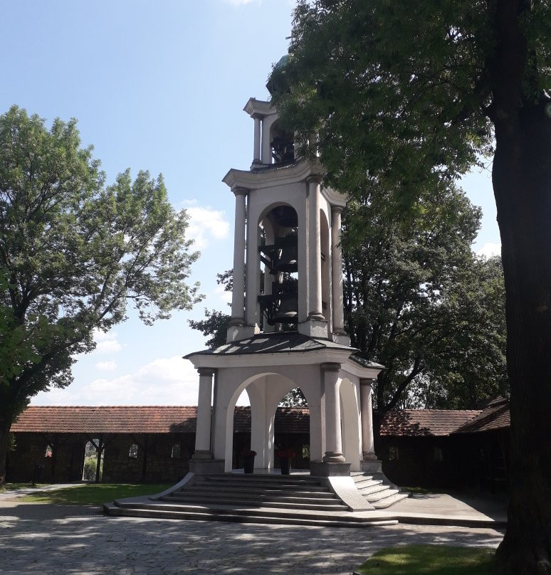 Bazylika św. Małgorzaty景点图片