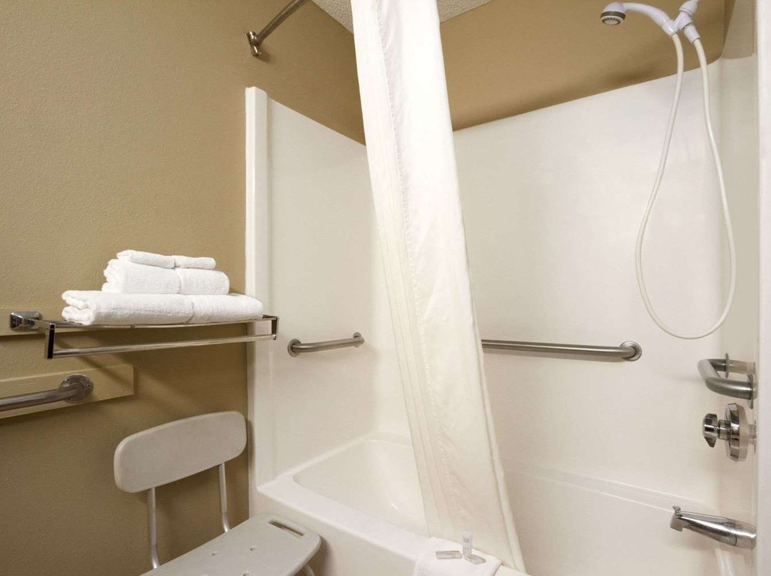 Microtel Inn & Suites by Wyndham Duncan/Spartanburg主图