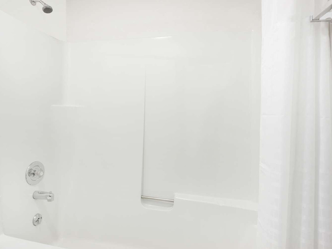 善德波恩特戴斯酒店主图