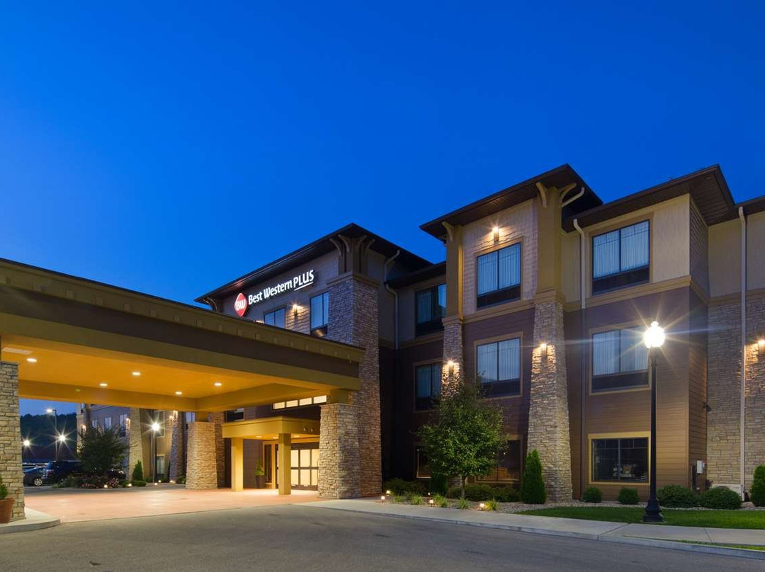 Best Western Plus French Lick主图