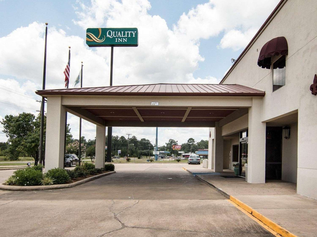 Quality Inn near Parc Natchitoches主图