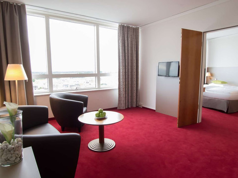 Holiday Inn Cottbus by IHG主图