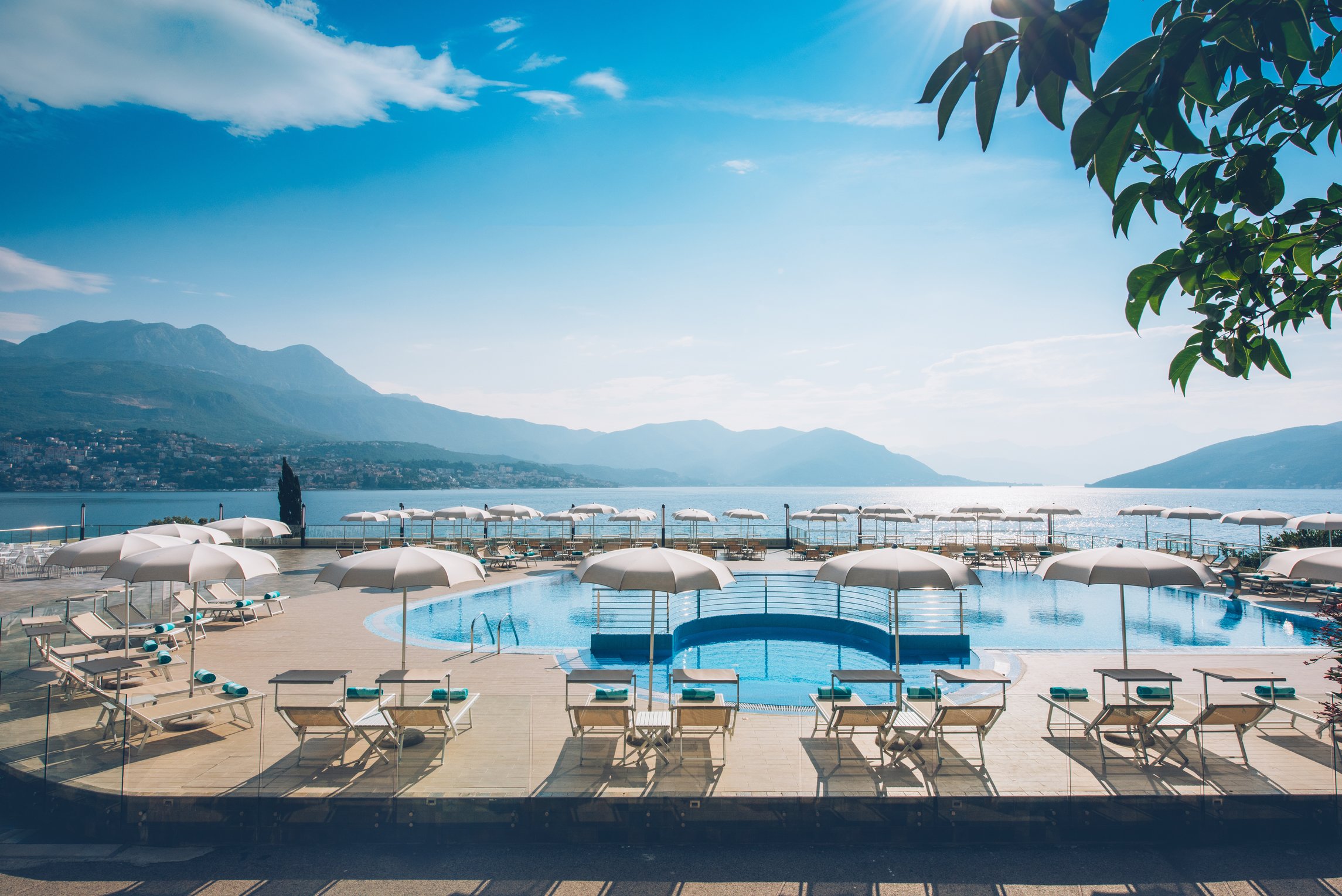 Iberostar Waves Herceg Novi-官方