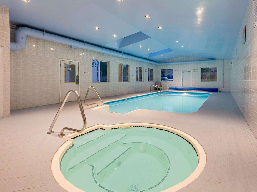 Sage Inn Merritt主图