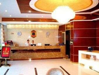 速8酒店靖江长途汽车站店主图