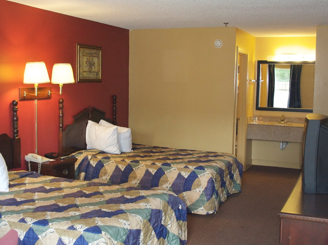 Glennville Inn主图