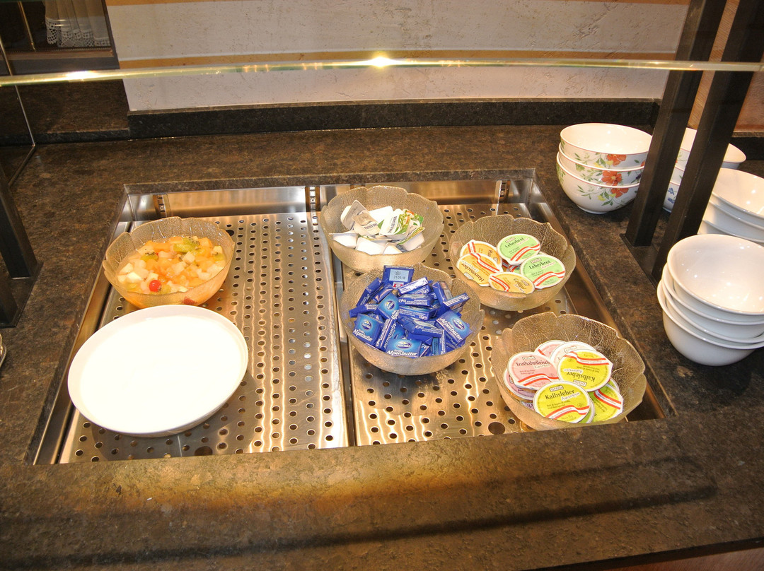 Gasthof zum Stollhofer主图