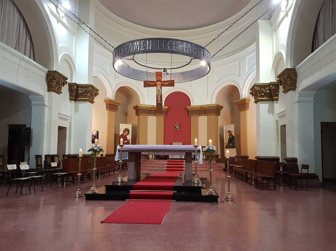 Iglesia Catedral de San Juan景点图片