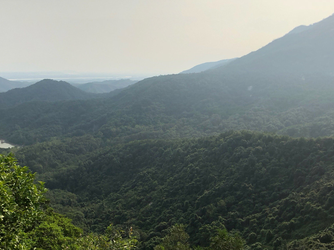 圭峰山国家森林公园景点图片