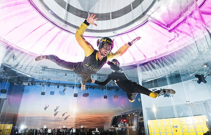 Palmachim旅游景点-FlyBox