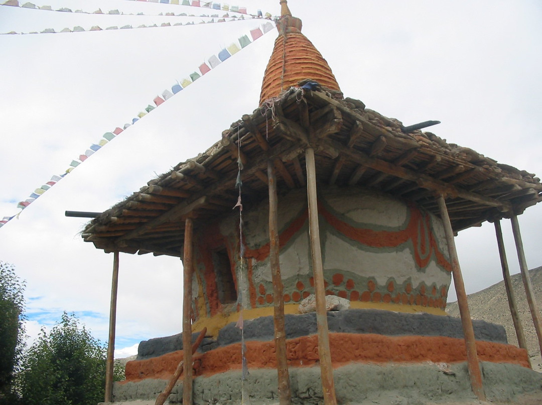 Apsara Treks-加德满都必去景点