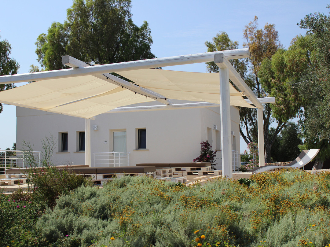 TerreAmare Agriturismo主图