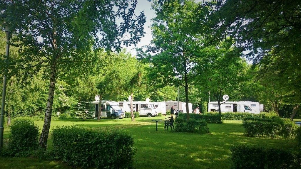 Camping 99 Pod Debowcem
