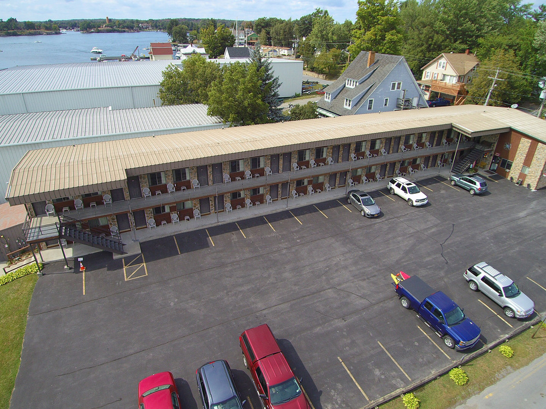 Otter Creek Inn主图