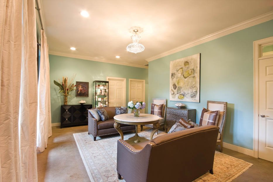 The Retreat Spa-巴吞鲁日必去景点