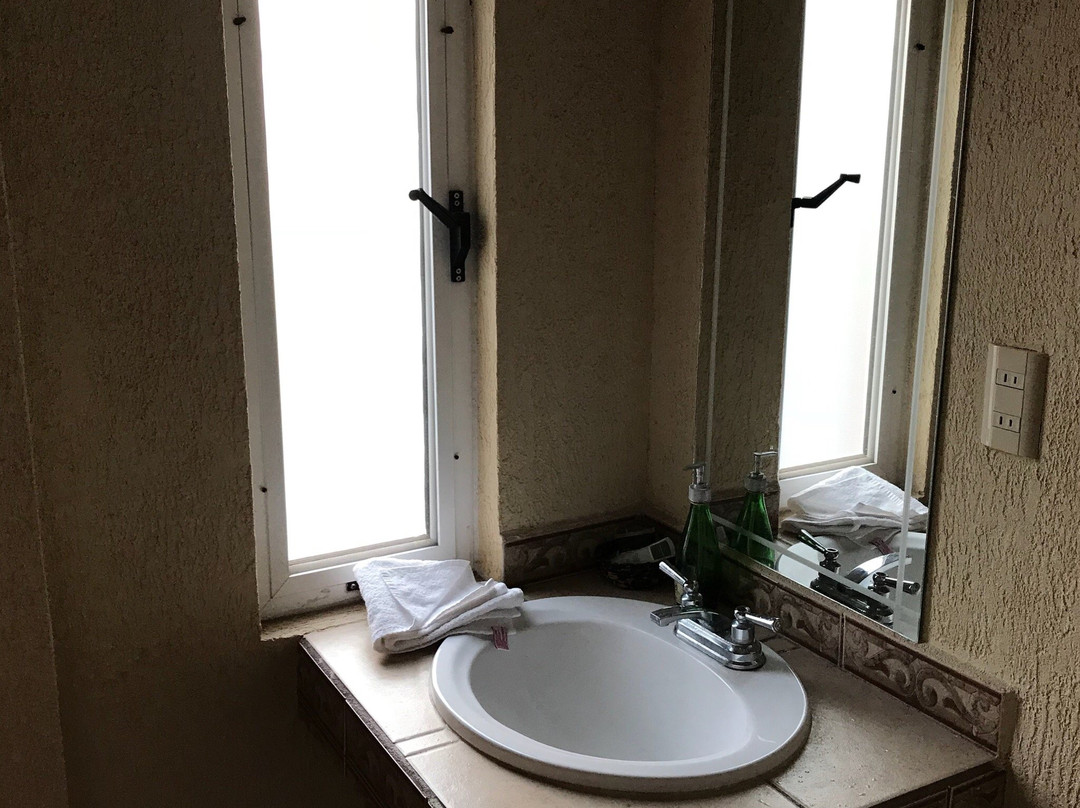 Hotel San Miguel Pénjamo主图