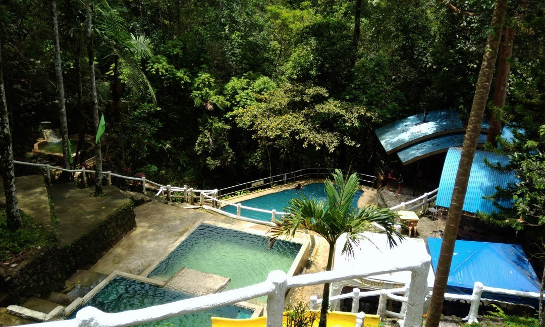 Seagull Mountain Resort主图