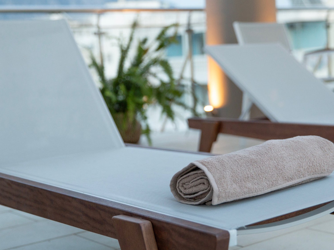 Comfy Boutique Hotel主图