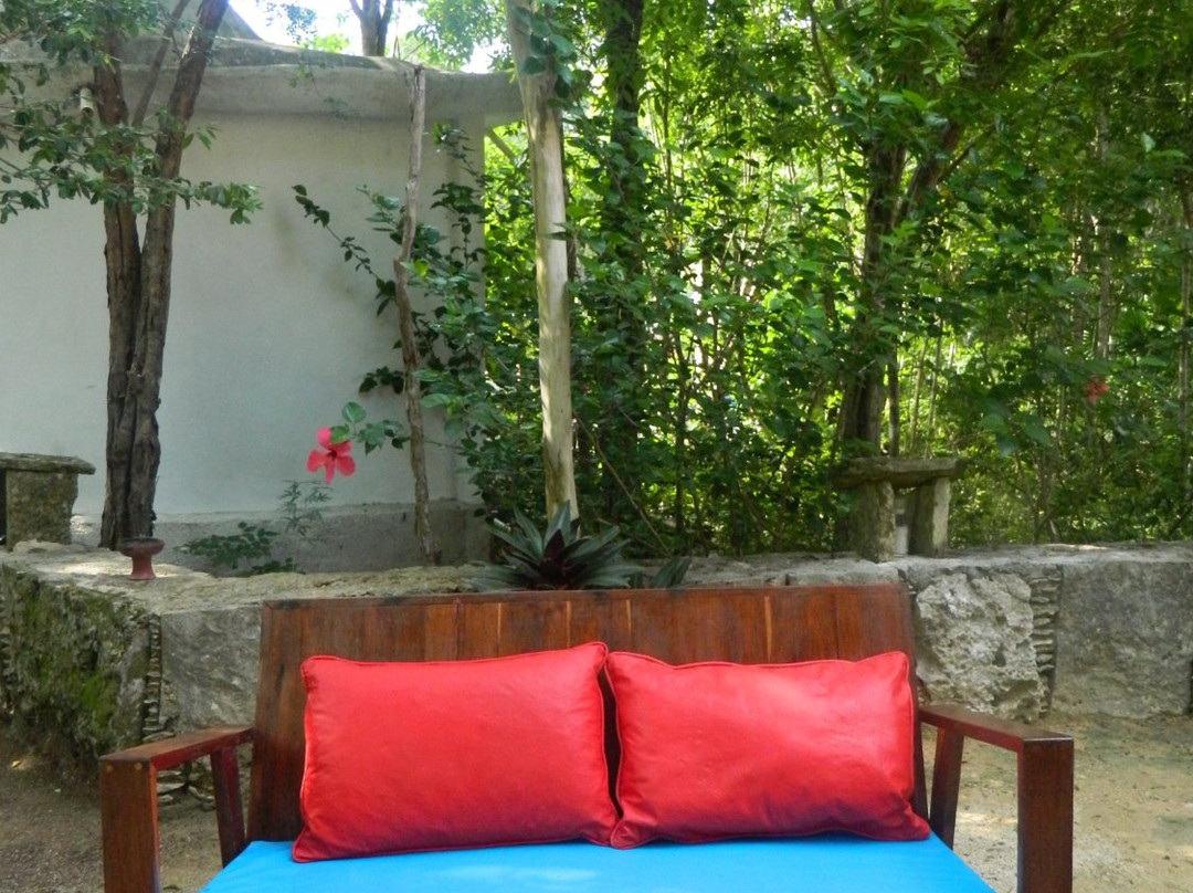 Kambulum Nature Eco-Villas主图