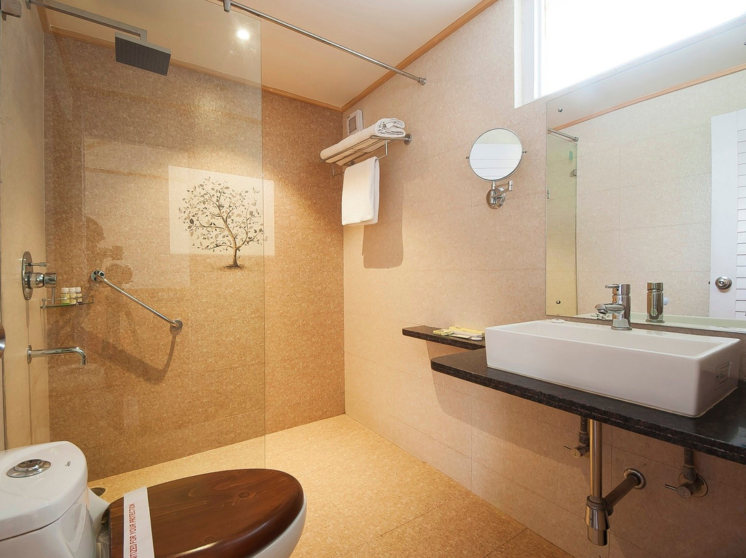 睡眠谷度假村主图