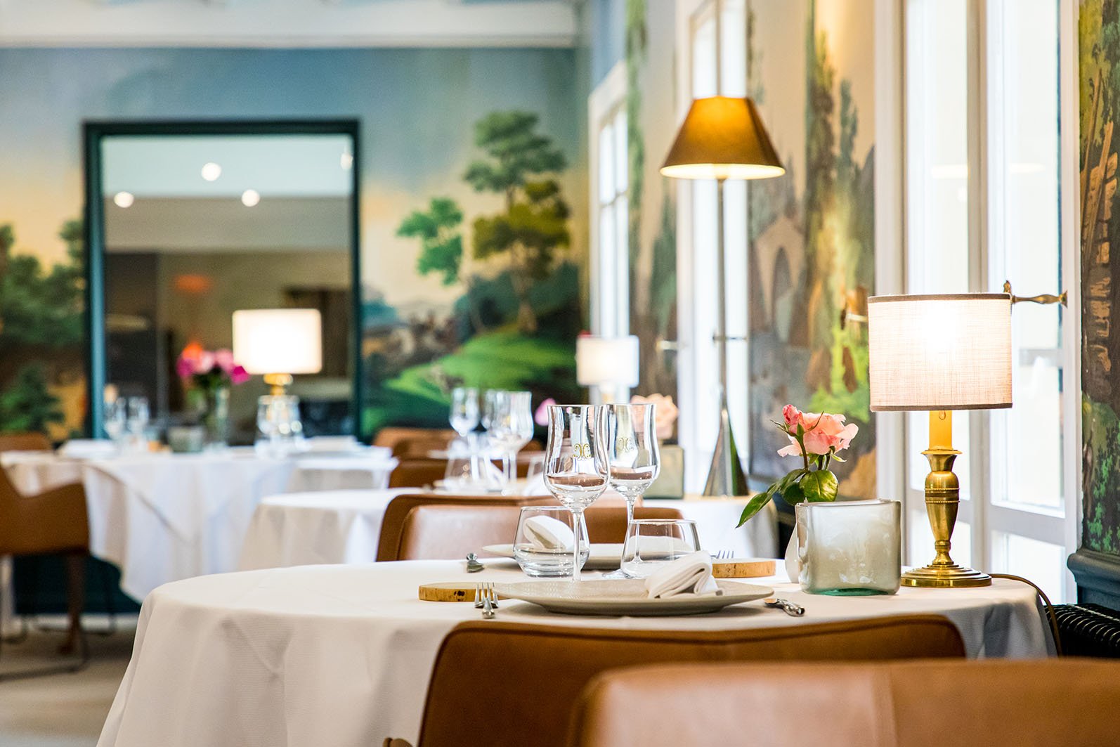 户彻特酒店-官方