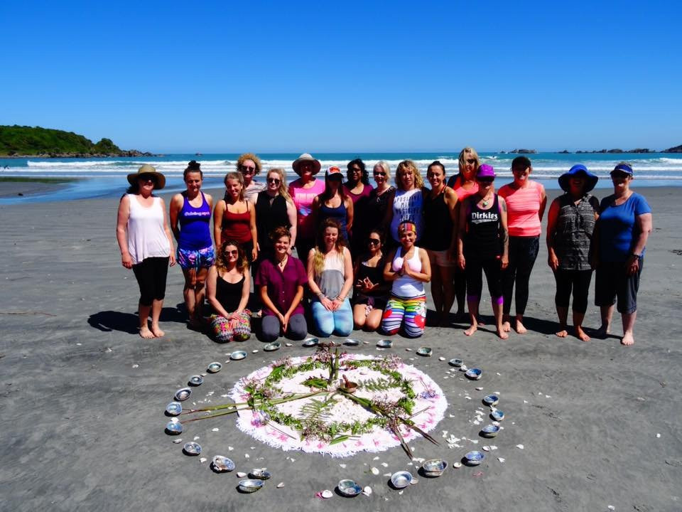 Kawatiri Yoga Collective景点图片